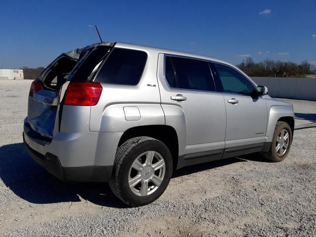 2015 GMC Terrain SLE