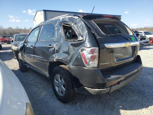 2008 Chevrolet Equinox LT