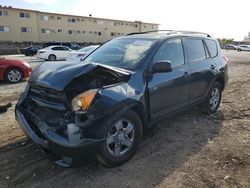 Toyota salvage cars for sale: 2010 Toyota Rav4