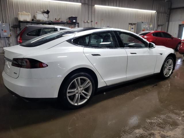 2015 Tesla Model S 85D