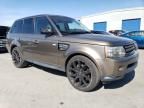 2012 Land Rover Range Rover Sport HSE Luxury