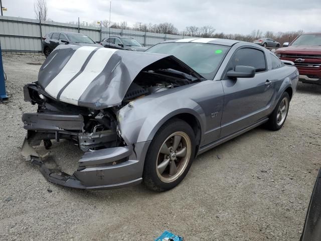 2006 Ford Mustang GT