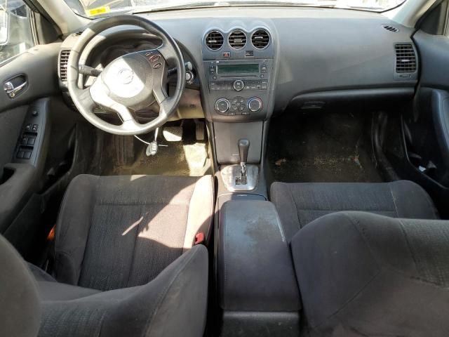 2011 Nissan Altima Base