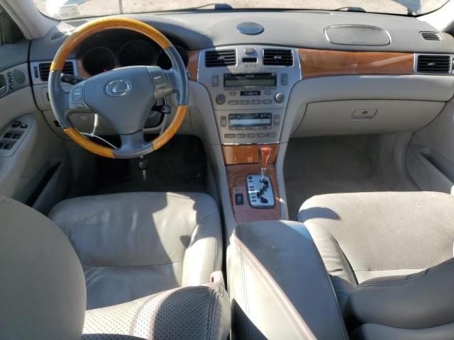 2005 Lexus ES 330