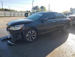 2017 Honda Accord EXL for sale in Montgomery, AL