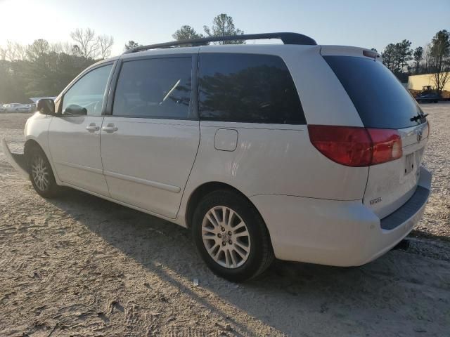 2008 Toyota Sienna CE