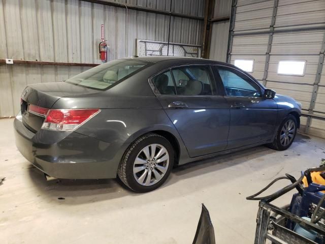 2011 Honda Accord EXL