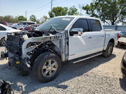 2021 Ford F150 Supercrew for sale in Riverview, FL