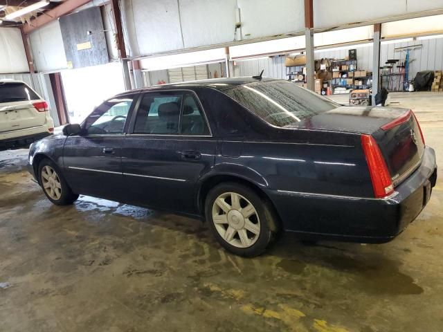 2006 Cadillac DTS