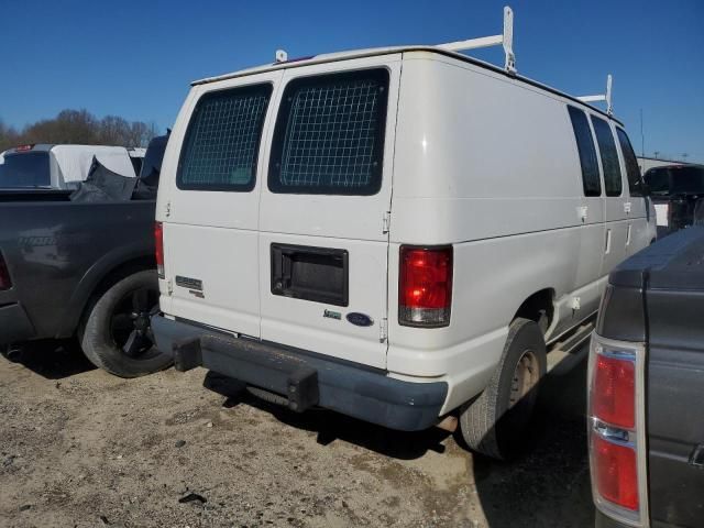 2014 Ford Econoline E250 Van