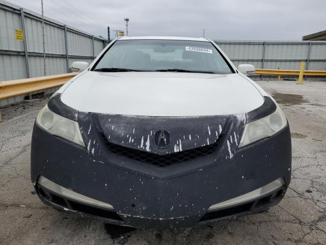 2009 Acura TL