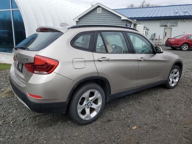 2013 BMW X1 SDRIVE28I