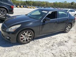 2010 Infiniti G37 Base for sale in Ellenwood, GA