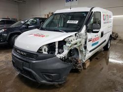 Dodge Promaster City salvage cars for sale: 2019 Dodge RAM Promaster City