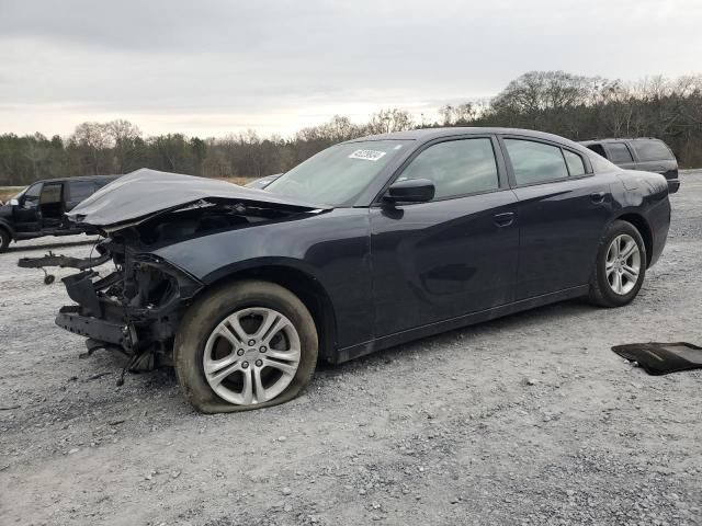 2016 Dodge Charger SE