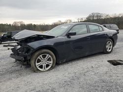 Dodge salvage cars for sale: 2016 Dodge Charger SE