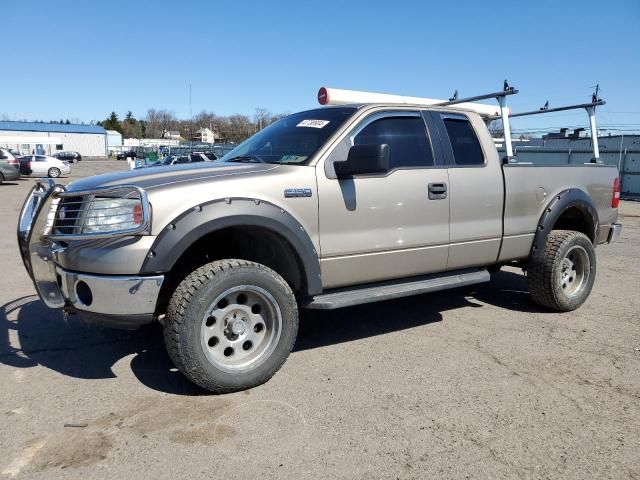 2006 Ford F150