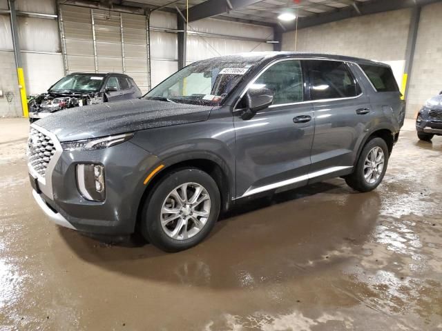 2022 Hyundai Palisade SE