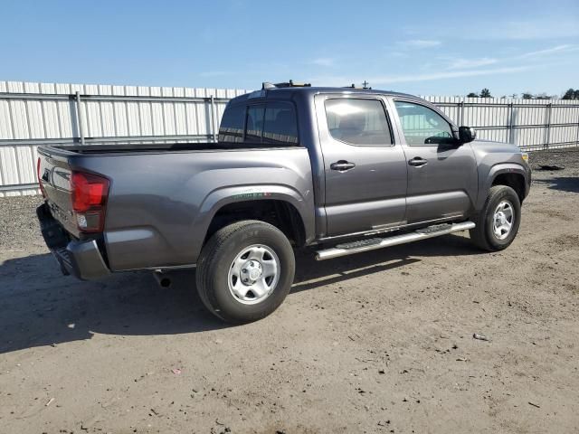 2022 Toyota Tacoma Double Cab