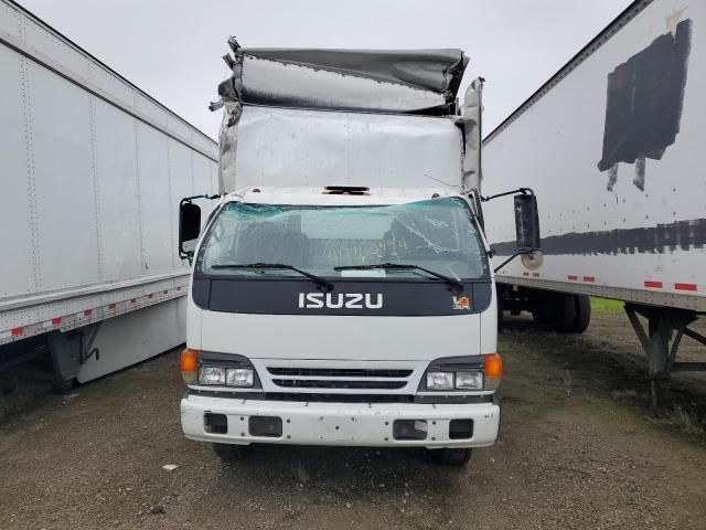 2001 Isuzu NPR