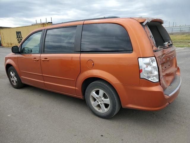 2011 Dodge Grand Caravan Mainstreet