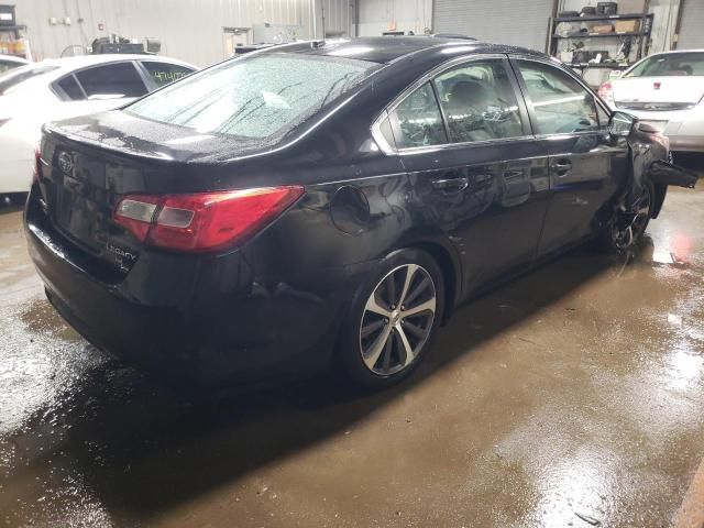 2015 Subaru Legacy 2.5I Limited