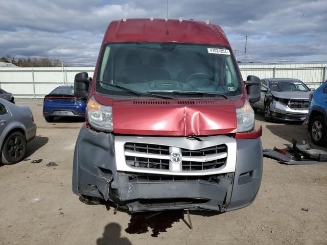 2015 Dodge RAM Promaster 3500 3500 High