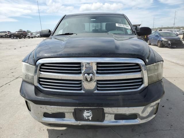 2014 Dodge RAM 1500 SLT