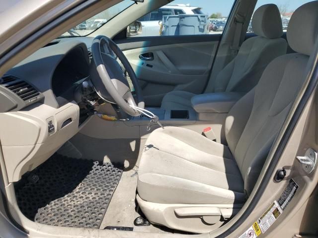 2008 Toyota Camry CE