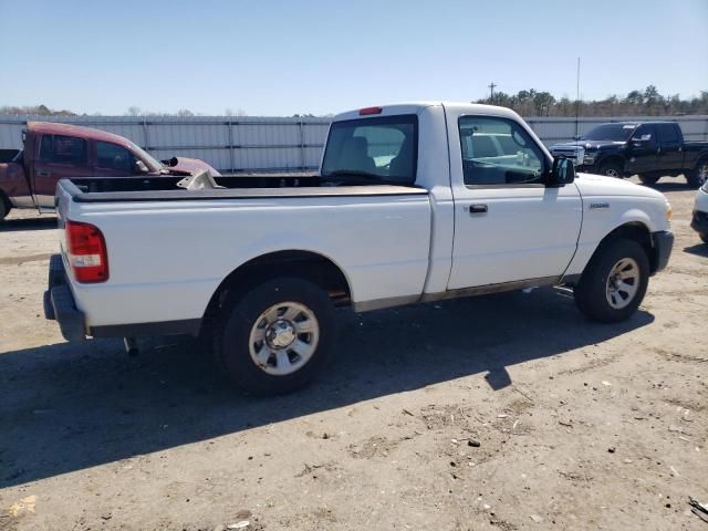 2007 Ford Ranger