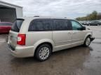 2014 Chrysler Town & Country Limited