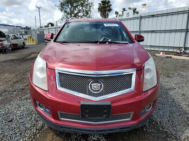 2011 Cadillac SRX Premium Collection