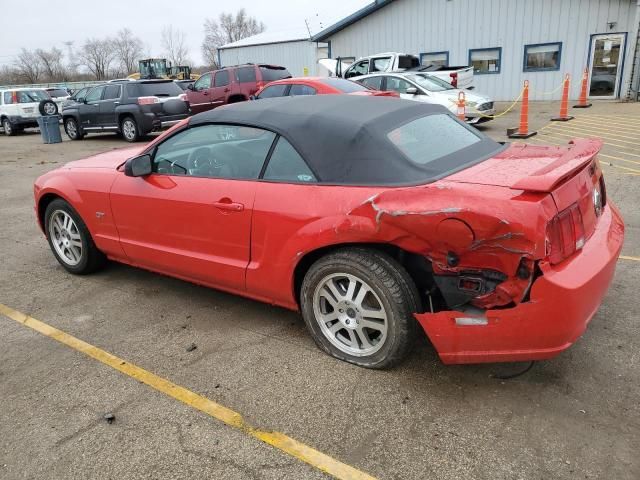 2005 Ford Mustang GT