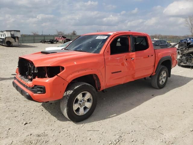 2023 Toyota Tacoma Double Cab