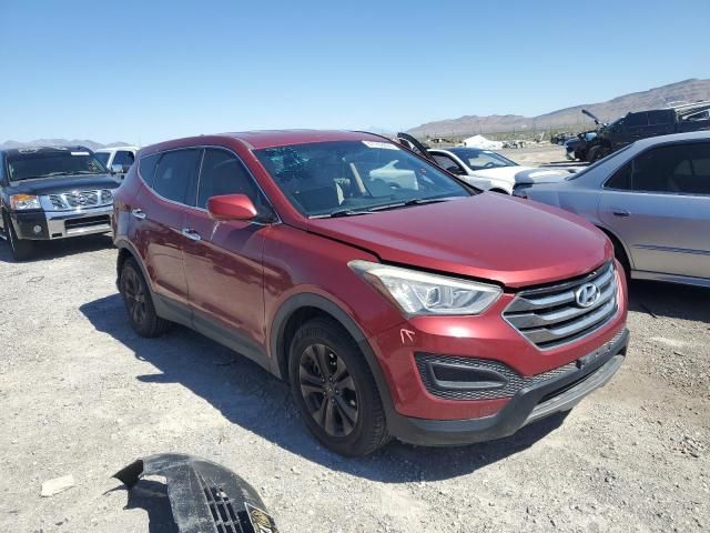 2014 Hyundai Santa FE Sport