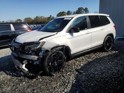 Honda Vehiculos salvage en venta: 2021 Honda Passport Sport