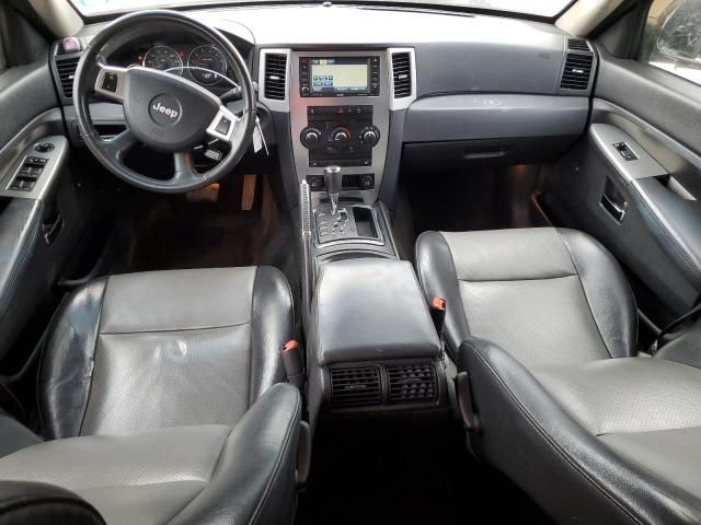 2010 Jeep Grand Cherokee Laredo