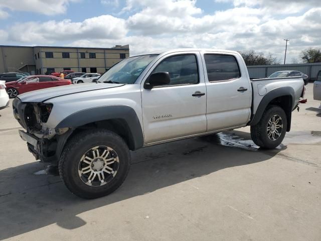 2011 Toyota Tacoma Double Cab Prerunner