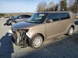 Scion XB salvage cars for sale: 2015 Scion XB