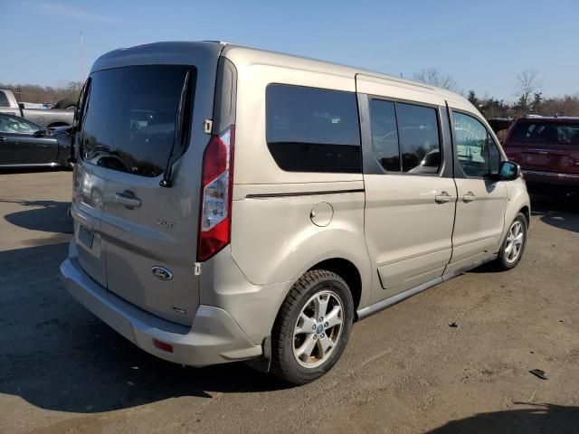 2014 Ford Transit Connect XLT