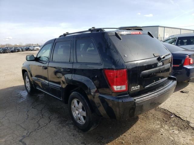 2008 Jeep Grand Cherokee Laredo