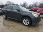 2012 Chevrolet Equinox LS