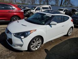 2012 Hyundai Veloster for sale in Bridgeton, MO