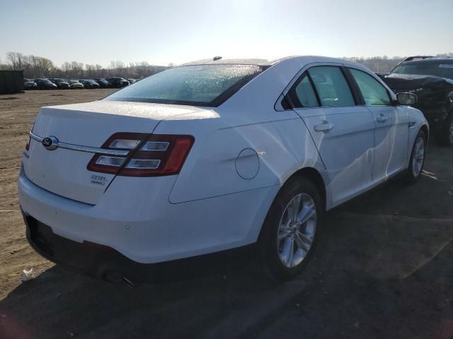 2014 Ford Taurus SEL