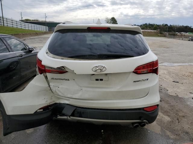 2014 Hyundai Santa FE Sport