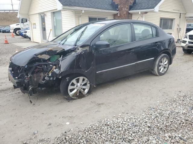 2011 Nissan Sentra 2.0