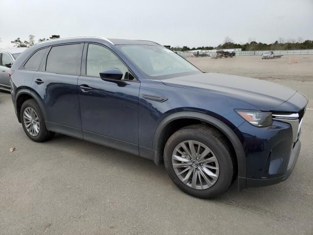 2024 Mazda CX-90 Preferred Plus