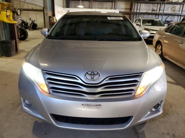 2010 Toyota Venza