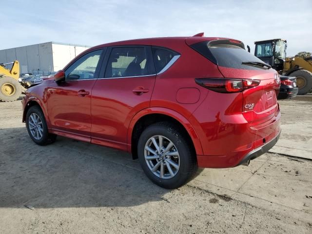 2024 Mazda CX-5 Select