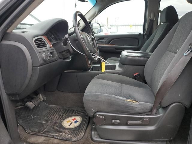 2008 Chevrolet Avalanche C1500